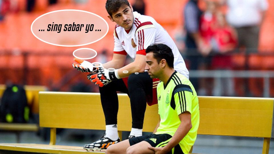  Copyright: &copy; Grafis: Yuhariyanto/INDOSPORT/GETTY IMAGES